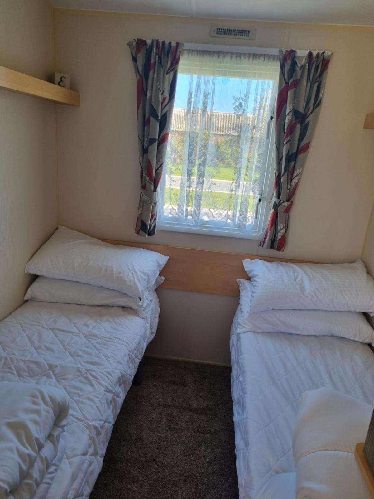 Hotel Pg151 Palm Grove The Golden Palm Chapel St Leonards Extérieur photo
